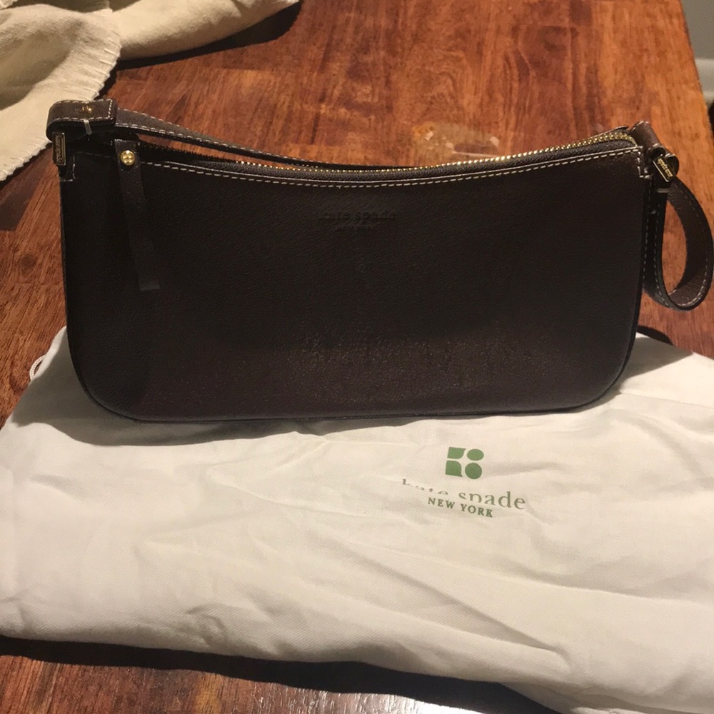 Kate Spade Leather Bag